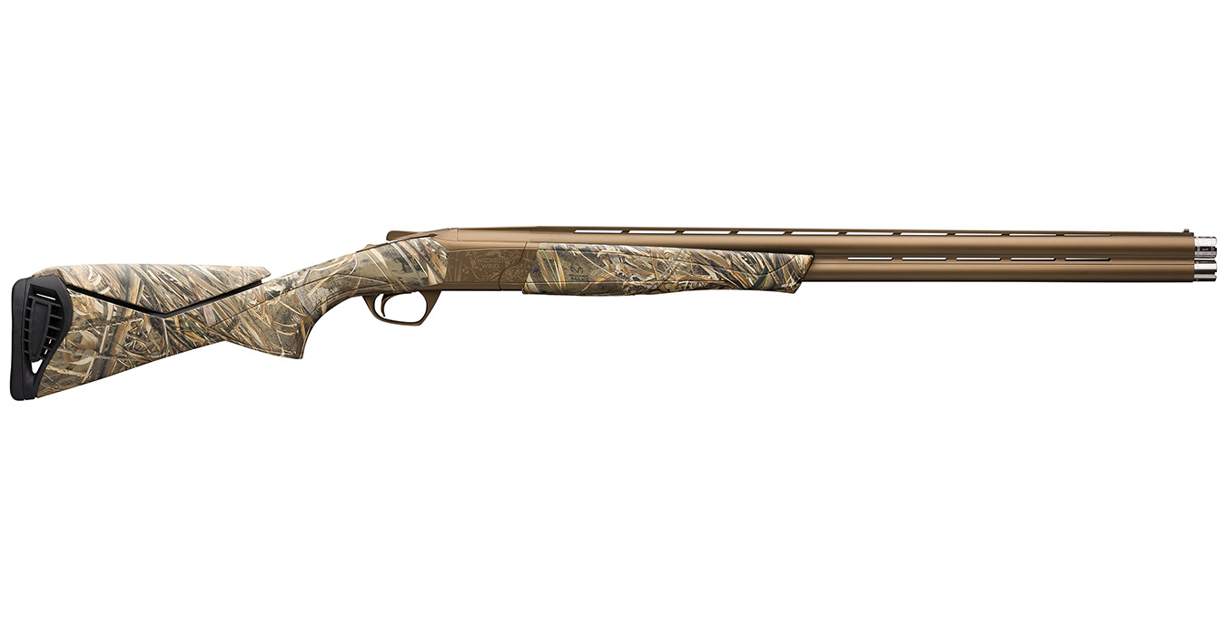 Cynergy Wicked Wing12 Gauge Realtree Max-5 Shotgun