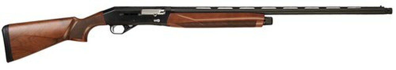 CZ 1012, 12 Ga, 28″, 3″, 4rd, Black/Turkish Walnut