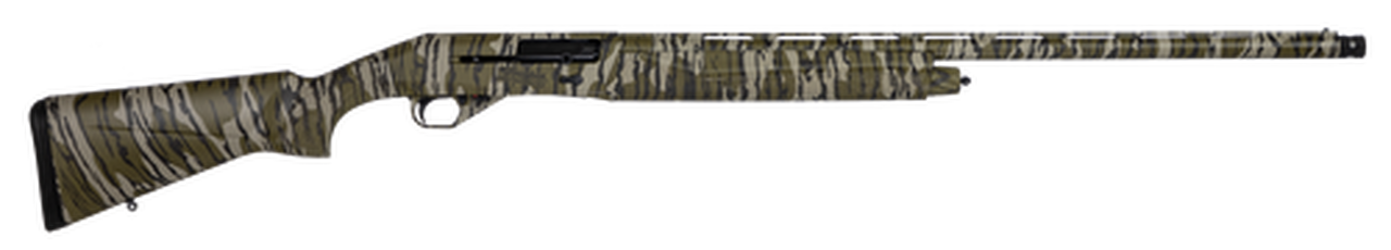 CZ 1012 12 Ga, 28″ Barrel, Bottomland Camo, 3″, Mossy Oak Bottomland, 4rd
