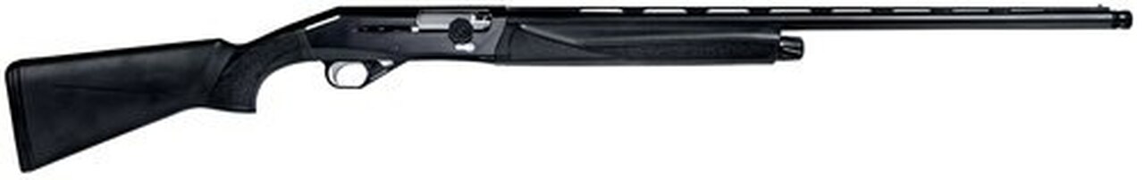 CZ 1012 12 Ga, 28″ Chromed Lined Barrel, Black, Black Laminate Stock, 2.75″ And 3″ Chamber, 4Rd, Bead Front Sight 06351