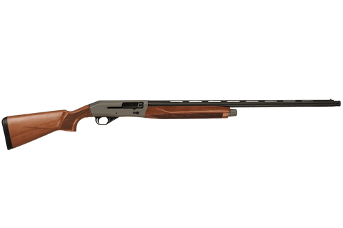 CZ 1012 G2 12 Ga, 3″ Chamber 28″ Barrel, Grey Rec, Walnut Furniture, 4rd