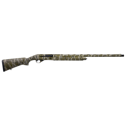 CZ 1012 G2 12 Ga, 3″ Chamber 28″ Barrel, Mossy Oak Bottomland Camo, 4rd