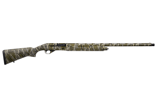CZ 1020 G2 20 Ga, 20″ Barrel, 3″ Chamber, Mossy Oak Bottomland Camo, 4rd