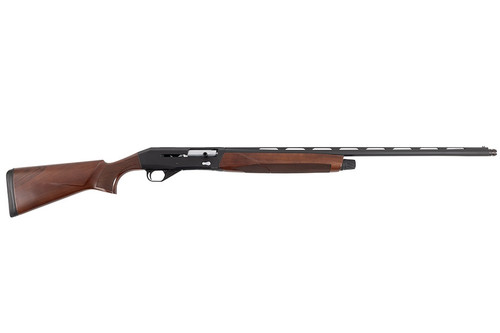 CZ 1020 G2 20 Ga, 28″ Barrel, 3″ Chamber, Black, Walnut Stock, 4rd
