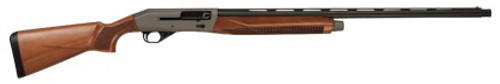 CZ 1020 G2 20 Ga, 28″ Barrel, 3″ Chamber, Gray, Walnut Stock, 4rd