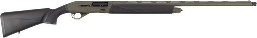 CZ 1020 G2 20 Ga, 28″ Barrel, 3″ Chamber, Olive Drab Green, Black Stock, 4rd