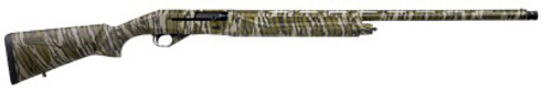 CZ 1020 G2 20 Gauge, 28″ Barrel, 3″ Chamber, Mossy Oak Bottomland Camo, 4rd