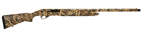 CZ 1020 G2 20 Gauge, 28″ Barrel, 3″ Chamber, Mossy Oak Shadow Grass Blades, 4rd