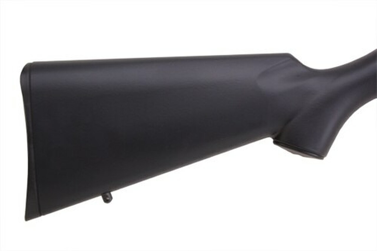 CZ 455 American .22LR 20″ Barrel, Black Synthetic Stock