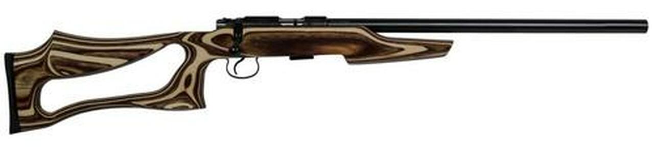 CZ 455 Varmint Evolution 22LR Coyote Laminate 20.5 5rd