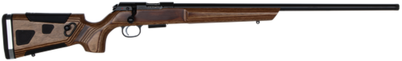CZ 457 AT-One Varmint, .17 HMR, 24″ Barrel, 5rd, Boyd Adjustable Stock