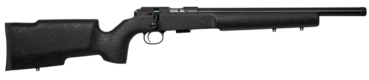 CZ 457 Pro Varmint 17 HMR, Boyd Stock, 5rd