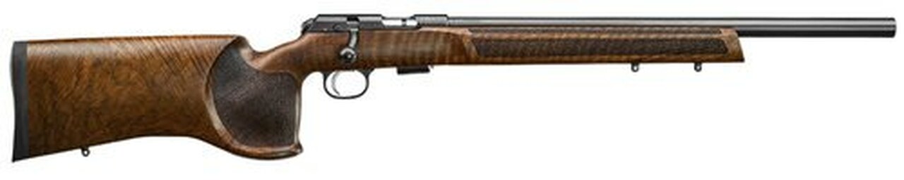 CZ 457 Varmint MTR 22 Long Rifle 20.5″ Barrel Walnut Stock