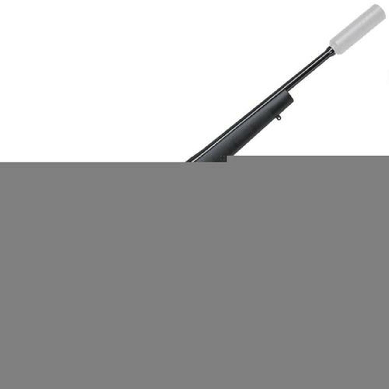 CZ 527 American, Suppressor Ready, 7.62x39mm, 16.5″, 5rd, Black Synthetic Stock