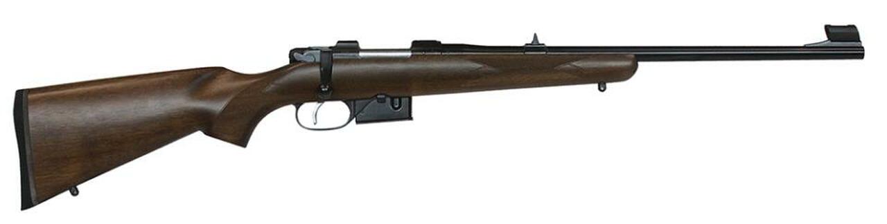 CZ 527 Youth Carbine 7.62×39 18″ Barrel 5rd
