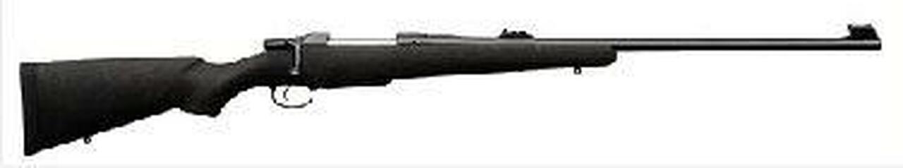 CZ 550 American Safari Magnum .458 Win Mag 5rd Fixed Mag Express Sights – Kevlar Stock