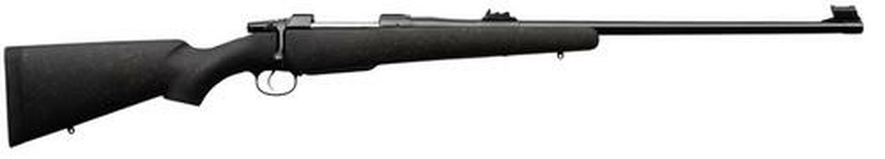 CZ 550 American Safari Magnum cal. 375 H&H Mag 25″ Barrel Express Sights Kevlar Stock