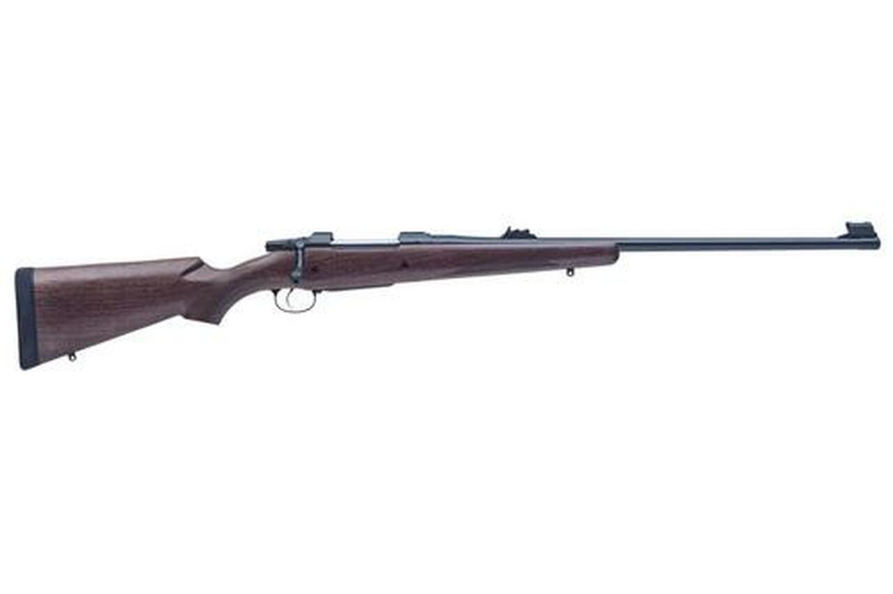 CZ 550 American Safari Magnum cal. .458 Lott Express Sights – Fancy grade stock