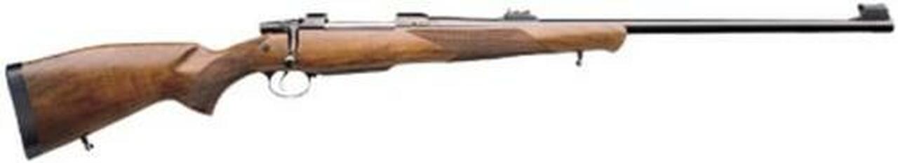 CZ 550 Bolt 375 Holland & Holland Magnum 25 Turkish Walnut Blue