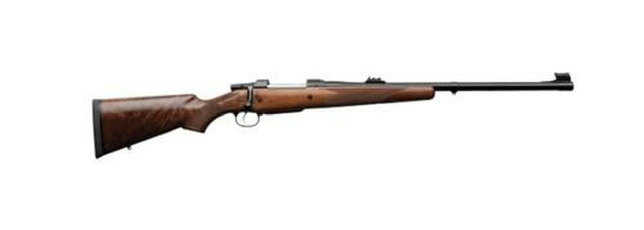 CZ 550 Safari Classics .300 H&H 5 rd fixed mag fancy grade matt blue
