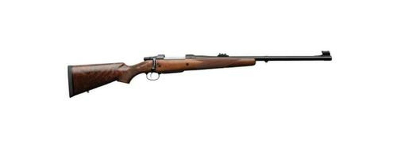 CZ 550 Safari Classics .338 Win. Mag. 5 rd fixed mag fancy grade gloss blue