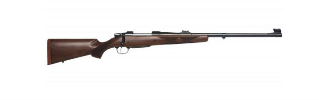 CZ 550 Safari Classics – Craig Boddington Signature Series Left Hand .375 H&H