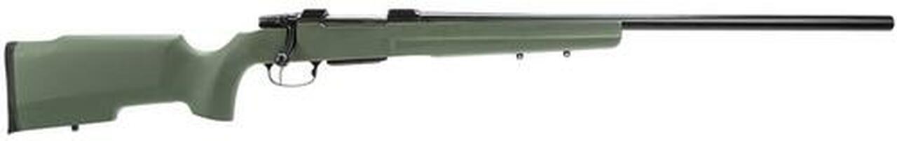 CZ 550 VARMINT .308 Win. 4 rd Detachable Mag, Boyd’s Laminate Stock