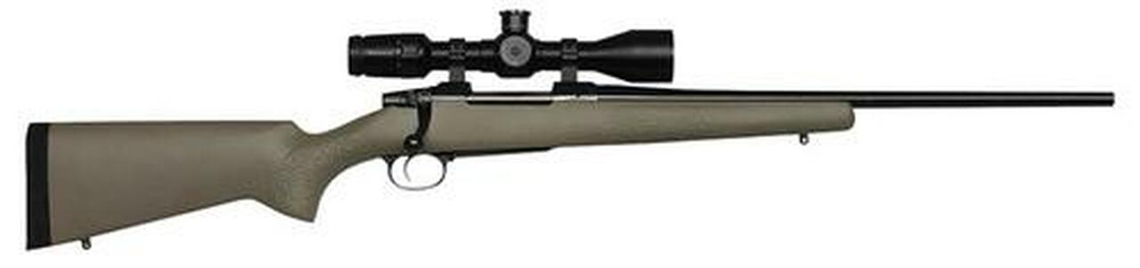 CZ 557 Sporter .30-06 – Manners 100% carbon fiber stock fixed magazine