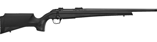 CZ 600 Alpha 6mm Creedmoor, 22″ Barrel, Black, Picatinny Rail, 4rd