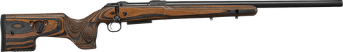 CZ 600 Range 223 Remington, 24″ Barrel, Laminate Wood, Black Rec, 5rd