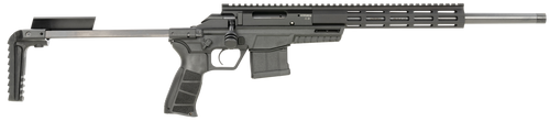 CZ 600 Trail .300 Blackout, 16.2″ Barrel, Black, Picatinny Rail, 10rd
