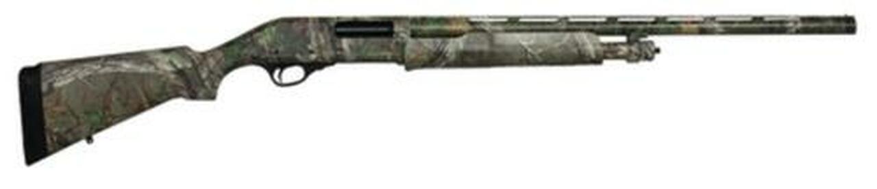 CZ 612 Magnum Turkey 12ga RealTree AP Camo – 26 Barrel with sling stud cap