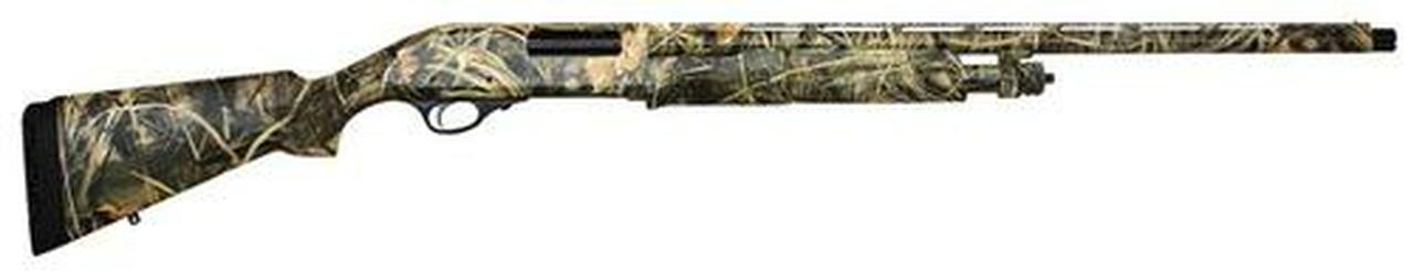 CZ 612 Magnum Waterfowl 12 Ga, 28″,, , Realtree MAX-4 Camo, 4 rd