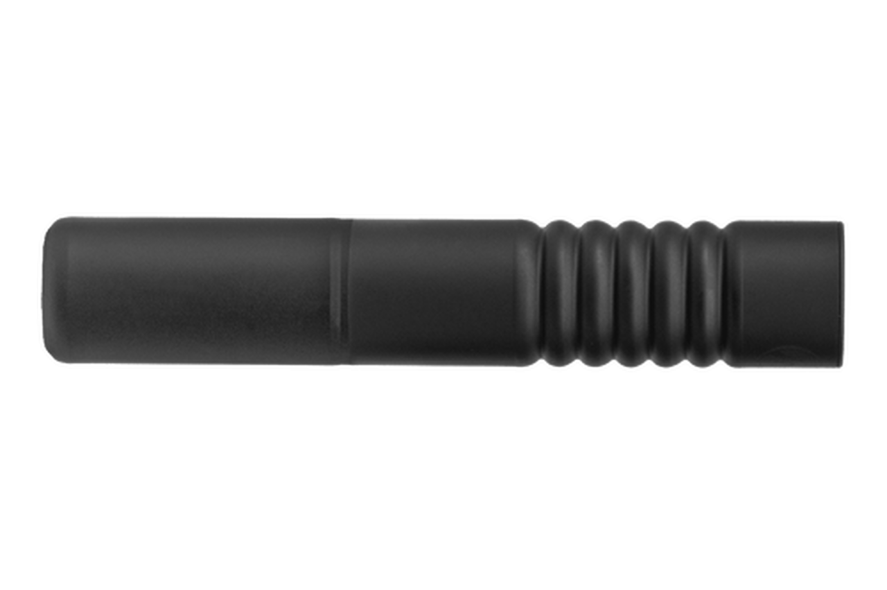 CZ 7.62 Ti Reflex, Centerfire Reflex Suppressor