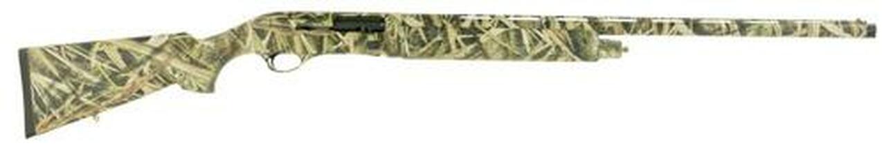 CZ 712 12ga 28″ 3″ Synthetic Stock Mossy Oak Shadow Grass
