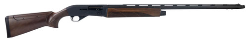 CZ 712 G3 Target 12 Ga, 3″ Chamber 30″ Barrel, Black, Walnut Stock, 4rd