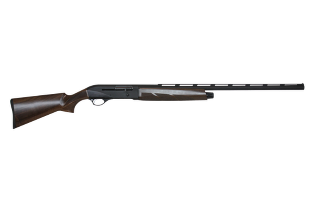 CZ 720 G2, 20 Ga, 26″ Barrel 3″, 4rd, Matte Black Chrome