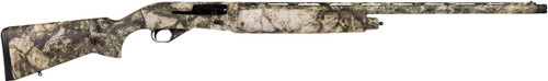 CZ 720 G3 20 Ga, 3″ Chamber 28″ Barrel, Mossy Oak Elements Terra Camo, 4rd