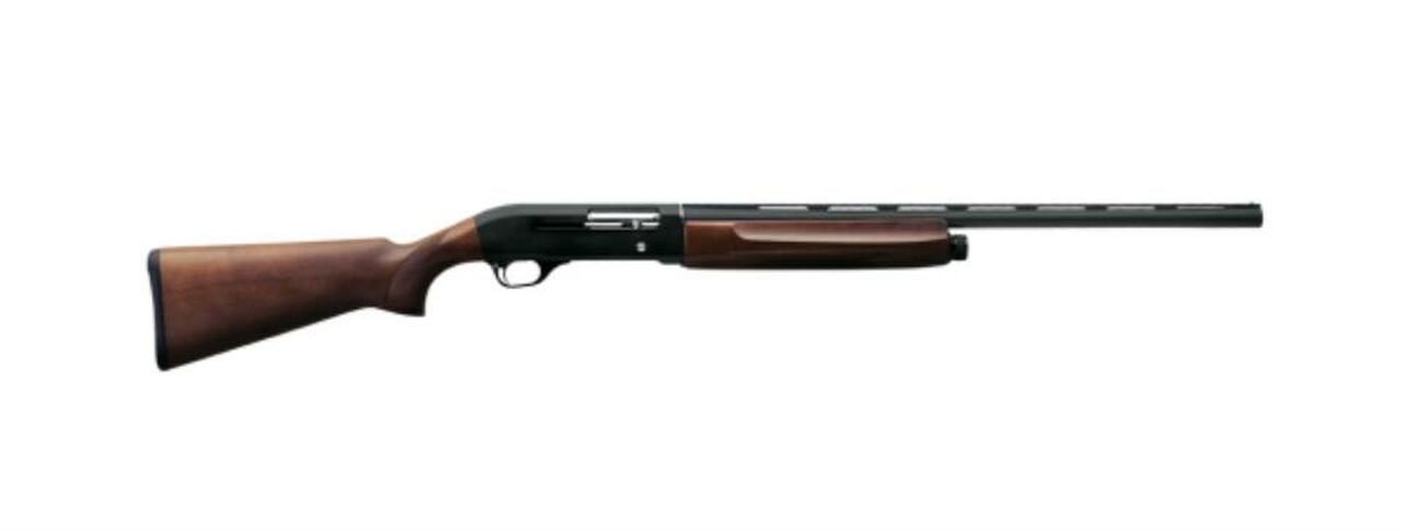 CZ 720 Reduced Length G2 20 Ga, 24″,, , Turkish Walnut , 4 rd