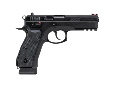 CZ 75 SP-01 9MM 4.6″ BARREL 10-ROUNDS