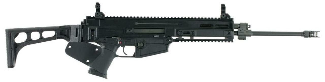 CZ 805 Bren S1 Carbine *CA Compliant* .223/5.56, 16″, 10rd