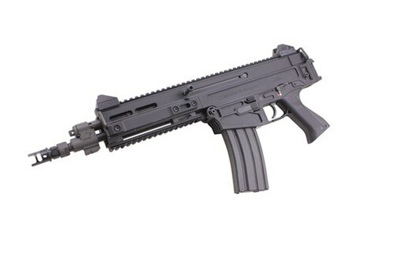 CZ 805 Bren S1 Pistol 5.56/223 11″ Barrel 30 Rd AR-15 Mag