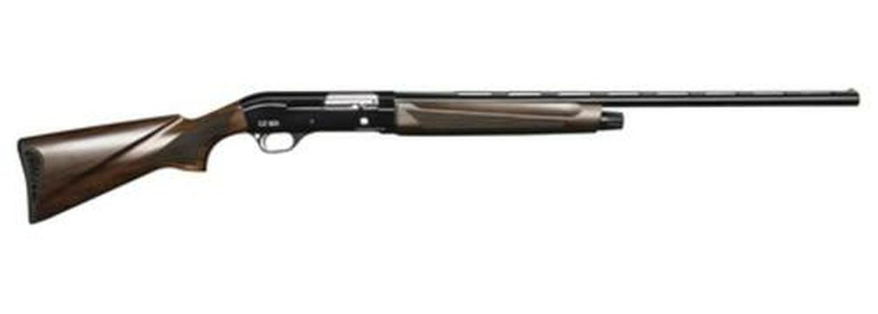 CZ 920 20 Ga, 28″ Barrel, Semi-Auto,, , 3″ Shell Length, 4 rd