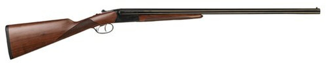 CZ Bobwhite G2 28 Ga, 28″ Barrel, 3″, Straight English Style Stock Black Chrome