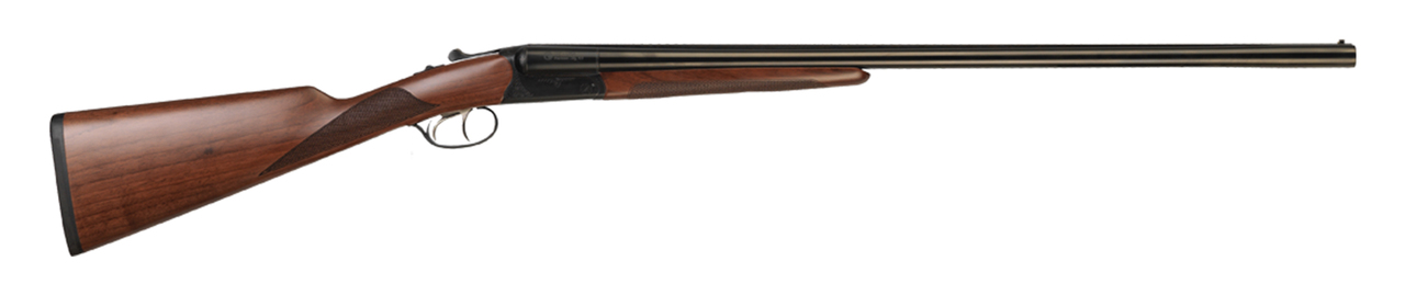 CZ Bobwhite G2 SBS 28 Ga, 28″ Barrel, 3″, Black Chrome, 2rd
