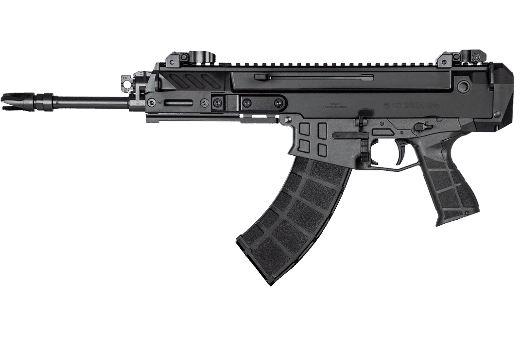 CZ Bren 2 Ms