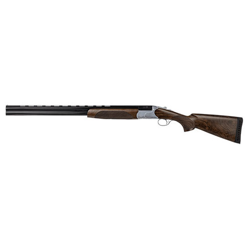 CZ Field Sports Project Upland Redhead Premier 20Ga, 28″ Barrel, 3″Chamber, Grade 3 Walnut, 2rd