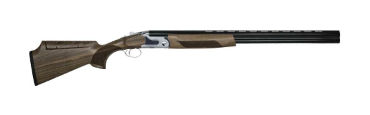 CZ Lady Sterling 12 Ga, 28″, Stock For Female Dimensions
