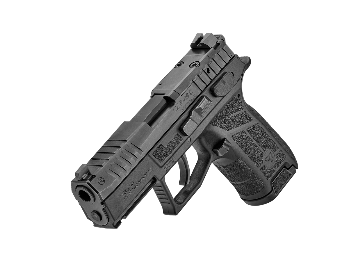 CZ P09 C NOCTURNE