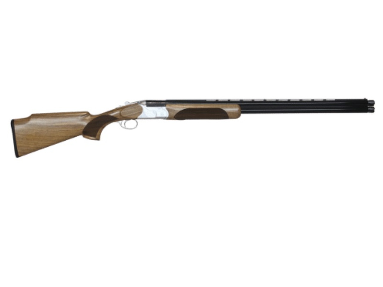 CZ Redhead Premier Target 20 Ga, 30″ Barrel, 3″, Silver Satin Chrome, Monte Carlo, Turkish Walnut, 2rd